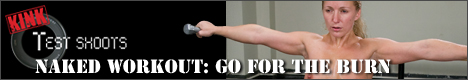 Kink on Demand - Buy the shoots you love!
